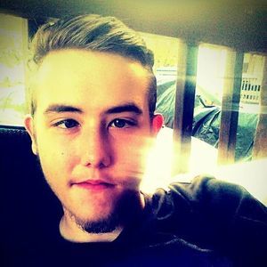 Meet your Posher, Ronald